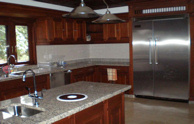 Barranca 22 Kitchen 2